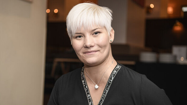 Hyvinkään joukkoampumisen uhri Heidi Foxell avoimena traumoistaan: 'Pelkäsin, että minut ammutaan' Heidi Foxell
