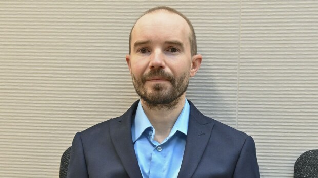 Harri Ollin erikoinen somepäivitys: 'Se on kiihottavaa, jos samanpituinen...'