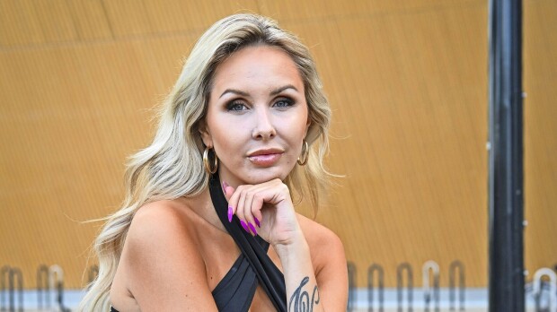 Sointu Borg tiedottaa: 'En ole tavoitettavissa'