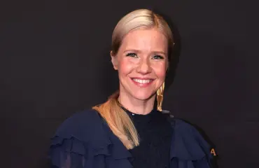 Oho! Sonja Kailassaari julkaisi vaikuttavan somepäivityksen