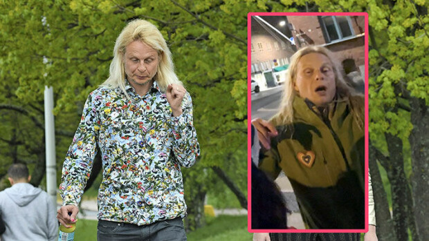 Kohupoliitikko Petrus Pennasesta taas uusi sekoiluvideo – hortoilee kuin zombie yössä! Petrus Pennanen