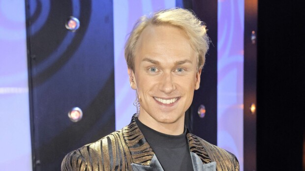 Christoffer Strandberg lähes tunnistamattomana! Näin kommentoi Teemu Selänne