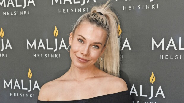 Kerttu Rissanen poistui Uudesta-Seelannista kyyneleet silmissä
