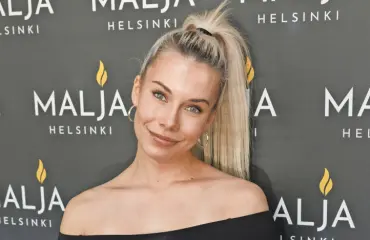 Kerttu Rissanen poistui Uudesta-Seelannista kyyneleet silmissä