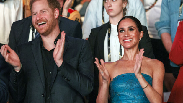 Harry ja Meghan julkaisivat joulukorttinsa – täysin erilainen kuin Williamilla