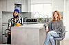 stacey Dooley yökylässä