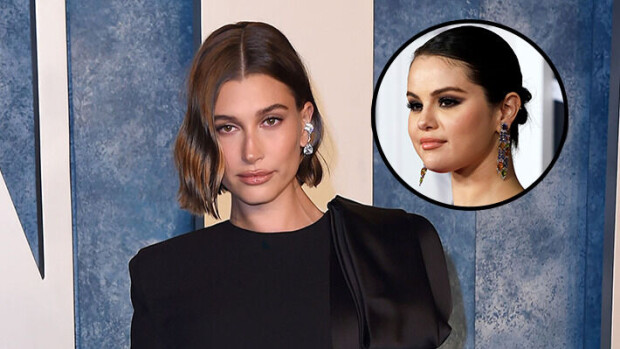 Justin Bieberin Hailey-vaimo sai tappouhkauksia − näin Selena Gomez puuttui asiaan hailey ja selena