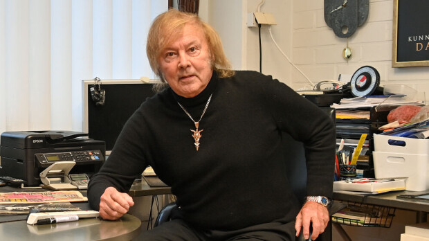 Näin Dannyn kipuhelvetti alkoi: ”Taksin ovi murskasi polveni”