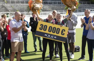 Näkökulma: Näistä syistä Amazing Race Suomi ei täyttänyt odotuksia