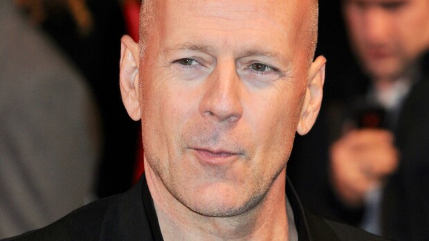 Tältä muistisairas Bruce Willis näyttää nyt - tytär: 'Hänellä on aggressiivinen dementian muoto'