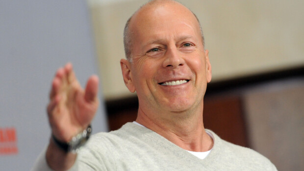 Dementiaa sairastava Bruce Willis täytti vuosia - vaimon koskettava kuvapäivitys herkistää