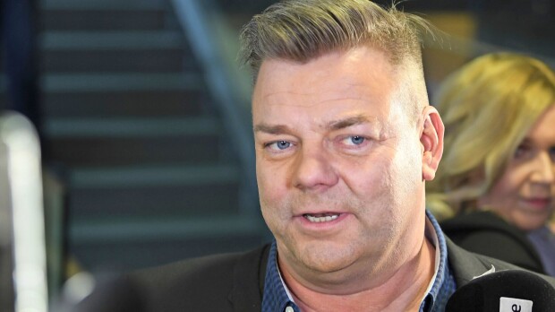 Jari Sillanpäältä yllättävä uusi aluevaltaus