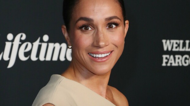 Herttuatar Meghan rahoitti Renny Harlinin exän edesottamuksia