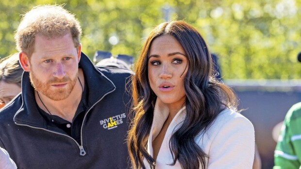 Viikon kuninkaalliset: Harry ja Meghan menettivät rahakkaat tukijansa