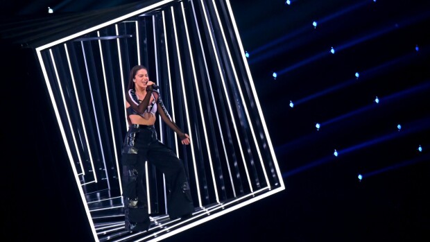 Israel sai luvan osallistua Euroviisuihin - Yle: 'Teemme omat johtopäätöksemme' Euroviisut