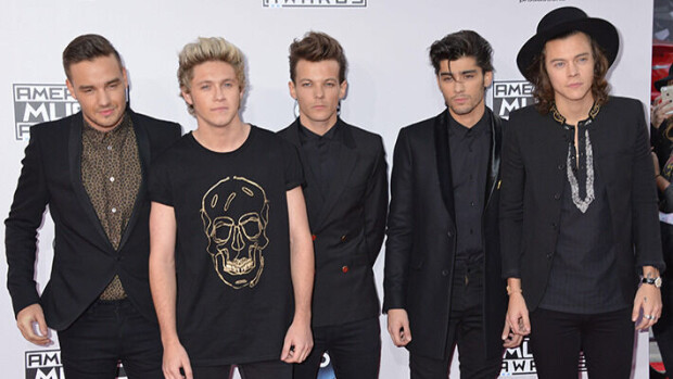 Tältä One Directionin tähdet näyttävät nykyään − yhden muutos hätkähdyttää one direction