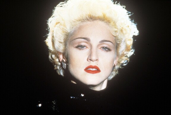 Madonna lienee ikonisimpia poptähtiä, joita maa päällään kantaa.