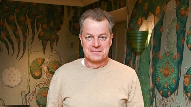 Jukka Laaksonen ärähtää TV-kanavalle: ”Sain ihan toisenlaista tietoa” Jukka Laaksonen