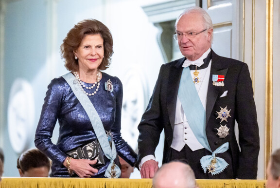 Silvia tunnetaan kuningattarena, joka tahtoo huolehtia myös vähempiosaisista.