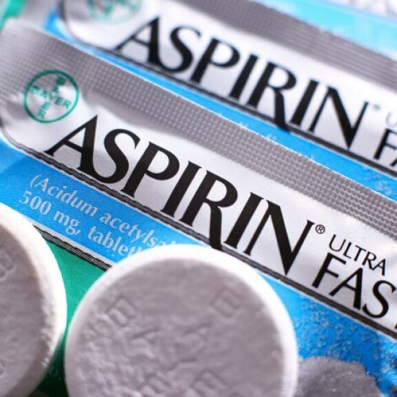 Terveysuutiset: Aliravitsemus on riski syöpäpotilaille Aspiriini