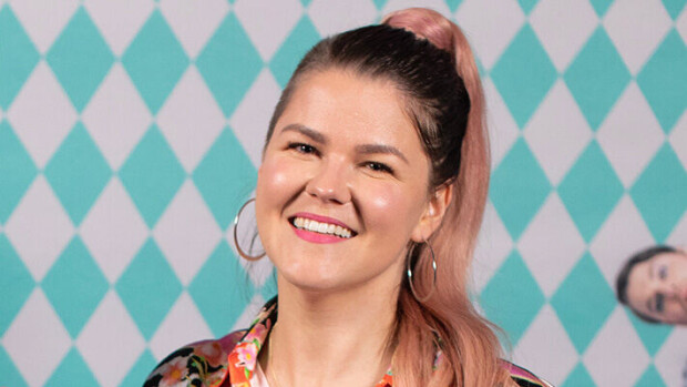 Saara Aalto niittää jälleen mainetta ulkomailla - kieltäytyi laulamasta Käärijää livelähetyksessä Saara Aalto