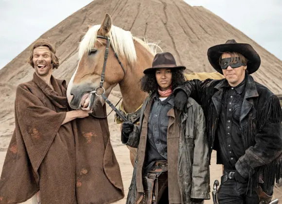 Aku Hirviniemen Hirttämättömät ja Mikko Leppilammen Comeback − tässä ovat vuoden 2023 vähiten katsotut kotimaiset elokuvat