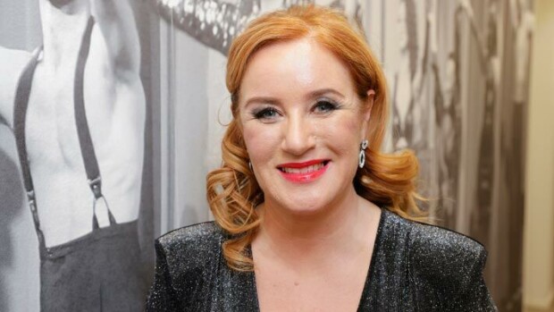 Milana Misic hehkuttaa molempia miehiään: ”Ihania ovat” Milana Misic