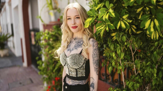 Jyrkestä eronnut TIS-Jasmine avautuu: ”Tänä vuonna mut on tuhottu aivan täysin”