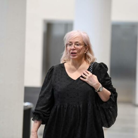 Susanna kertoi Seiskalle avoimesti kokemastaan pahoinpitelystä. Susanna Indren