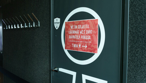 Muistatko Korkeasaaressa kesällä kadonneen Pedro-käärmeen? Hoitajat tekivät eläimestä jälkihavainnon!