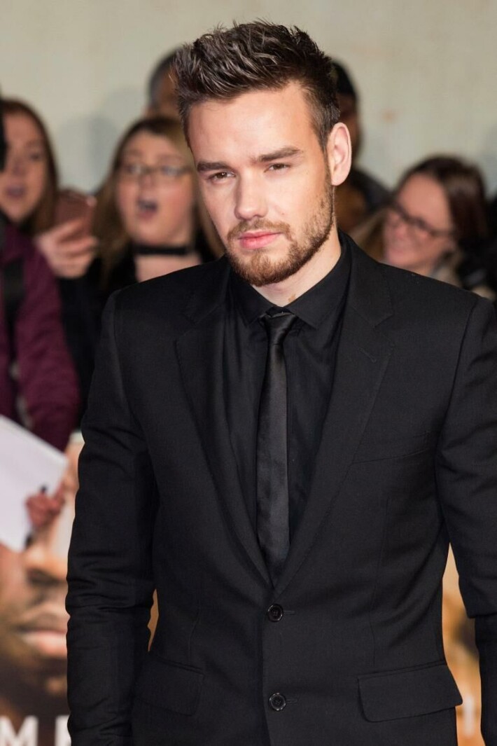 Tältä artisti näytti vuonna 2016, jolloin One Direction lopetti. liam payne