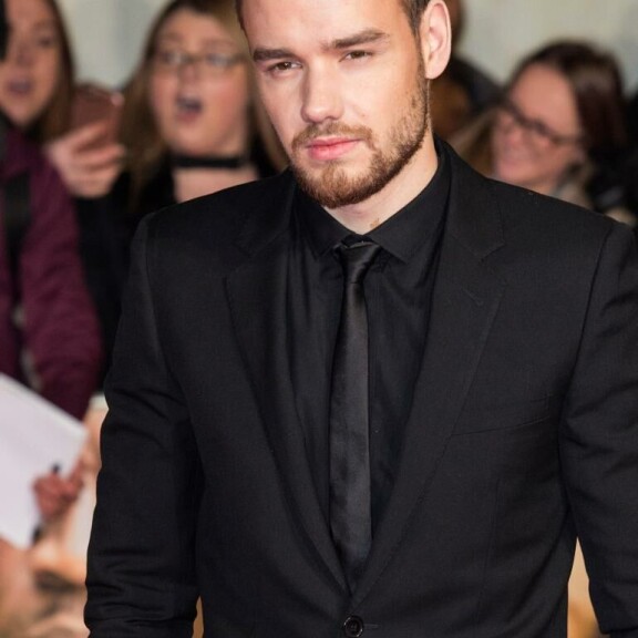 Tältä artisti näytti vuonna 2016, jolloin One Direction lopetti. liam payne