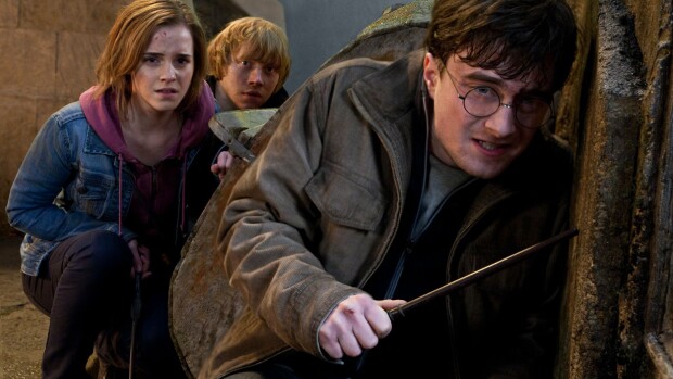 Uutta tietoa Harry Potter -sarjasta – julkaisuajankohta selvillä