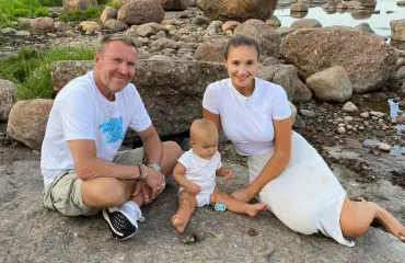 Harlinit muuttivat jälleen - näin kävi Myy-koiralle