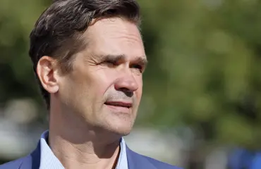 Kuin nuori Elvis! Mika Aaltolan nuoruuskuva ihastuttaa