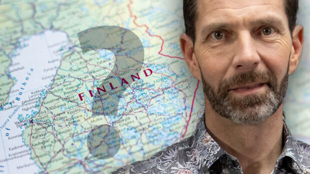 Suomessa on 'julma' paikka, joka saa maailmantähdillekin löröt housuun – Janne Ahonen kertoo, mistä on kyse