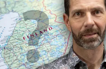 Suomessa on "julma" paikka, joka saa maailmantähdillekin löröt housuun – Janne Ahonen kertoo, mistä on kyse
