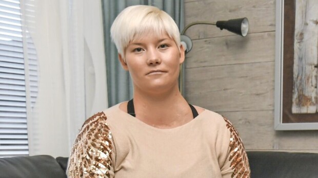 Heidi Foxell joutuu leikkaukseen: 'Ei auta muu'