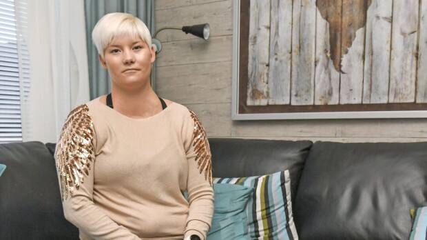 Teho-osastolle joutuneen Heidi Foxellin tilasta uutta tietoa