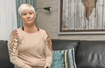 Teho-osastolle joutuneen Heidi Foxellin tilasta uutta tietoa