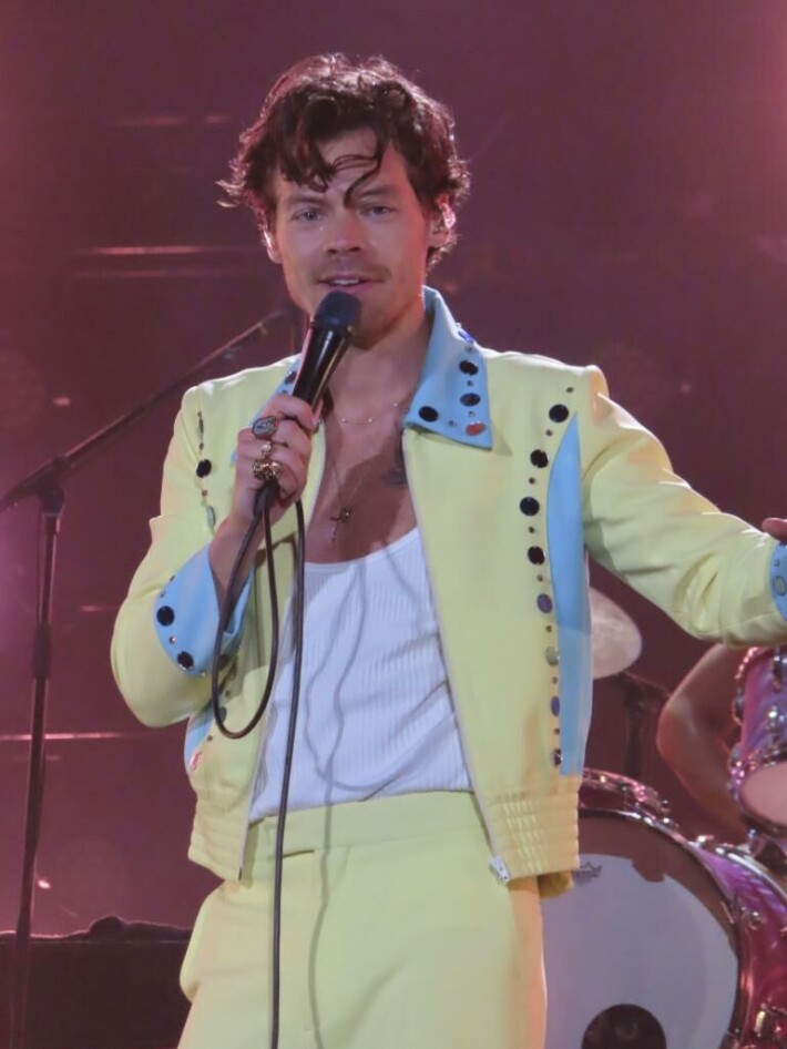 Tältä One Directionin tähdet näyttävät nykyään − yhden muutos hätkähdyttää harry styles
