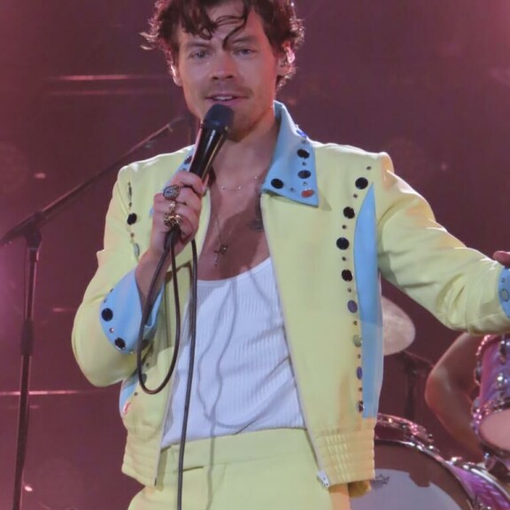 Tältä One Directionin tähdet näyttävät nykyään − yhden muutos hätkähdyttää harry styles