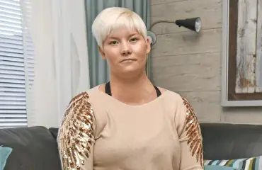 Heidi Foxell joutuu leikkaukseen: "Ei auta muu"