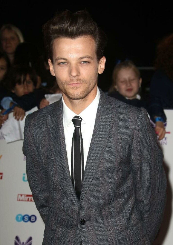 Tältä One Directionin tähdet näyttävät nykyään − yhden muutos hätkähdyttää louis tomlinson