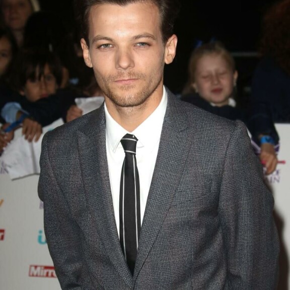 Tältä One Directionin tähdet näyttävät nykyään − yhden muutos hätkähdyttää louis tomlinson