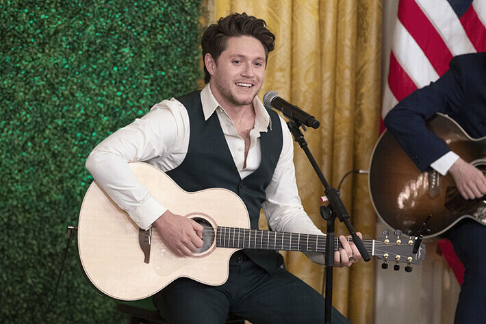 Tältä One Directionin tähdet näyttävät nykyään − yhden muutos hätkähdyttää niall horan