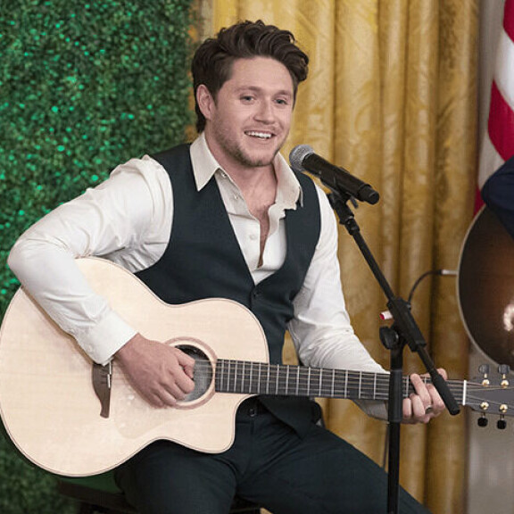 Tältä One Directionin tähdet näyttävät nykyään − yhden muutos hätkähdyttää niall horan
