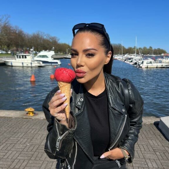 – En pidä termistä sinkku, Sofia pohtii. – En pidä termistä sinkku, Sofia pohtii.