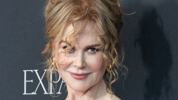 Tältä Nicole Kidman näyttää nyt – poseerasi mykistävän rohkeassa asussa