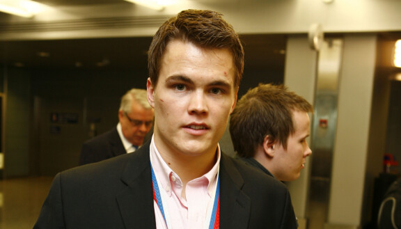 Erojen vuosi 2023! Sanna Marin, Mikko Kuustonen, Mikael Granlund, Pirkka-Pekka Petelius...